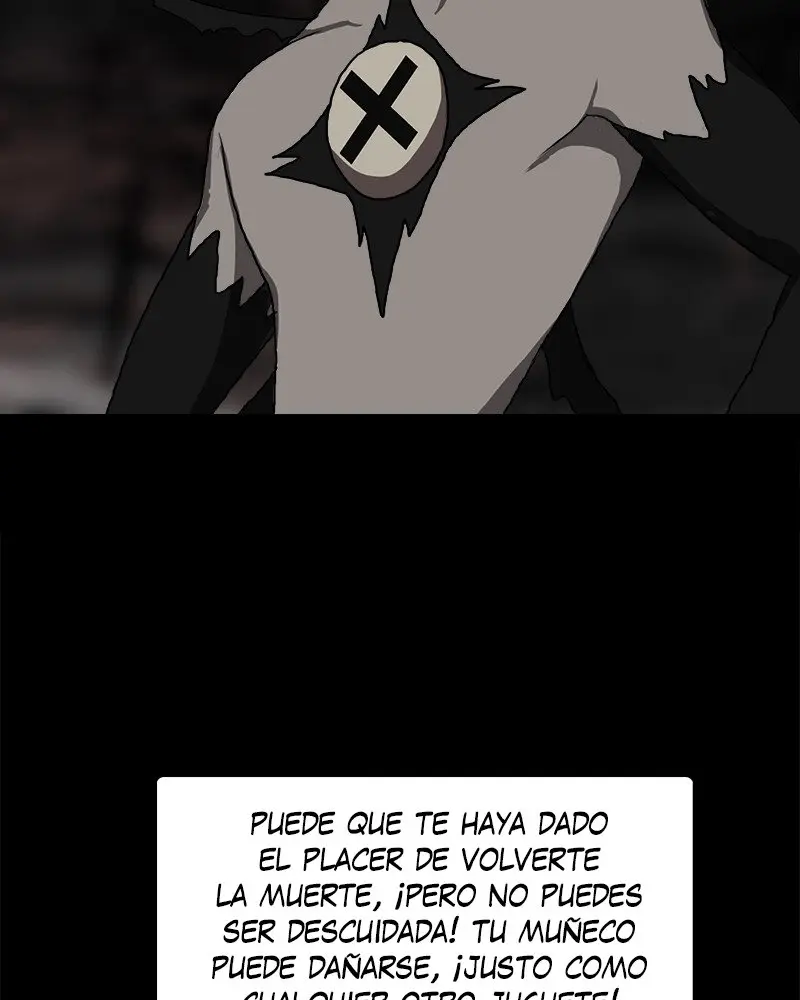 Yo soy la muerte (2019) - Capítulo 4 - Página 24 - LectorTMOo
