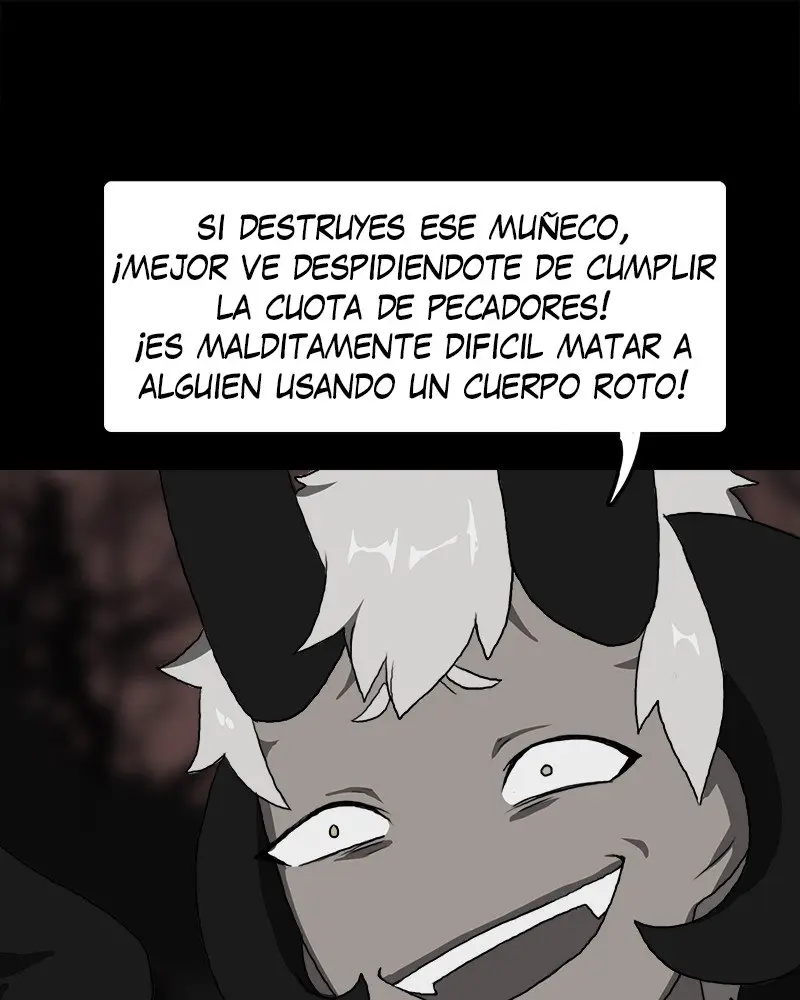 Yo soy la muerte (2019) - Capítulo 4 - Página 27 - LectorTMOo