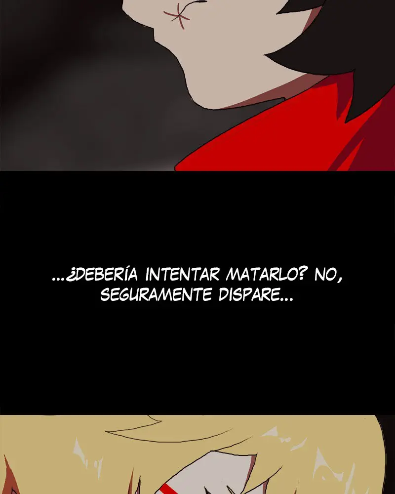 Yo soy la muerte (2019) - Capítulo 4 - Página 34 - LectorTMOo
