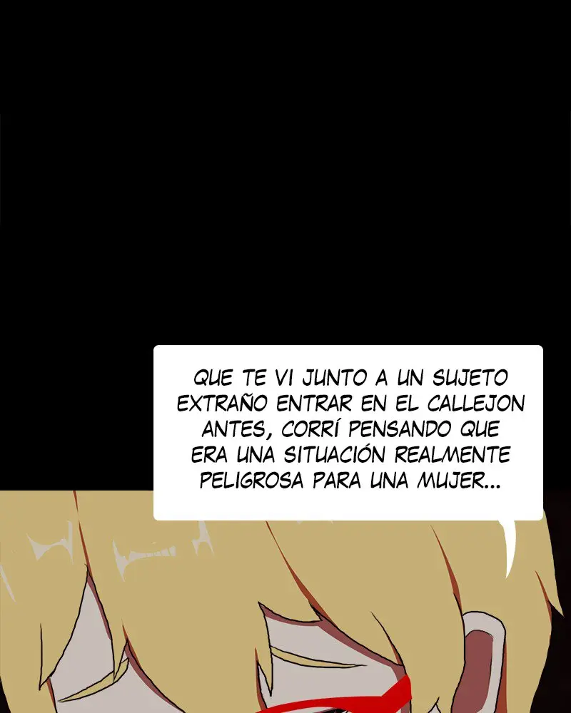Yo soy la muerte (2019) - Capítulo 4 - Página 46 - LectorTMOo