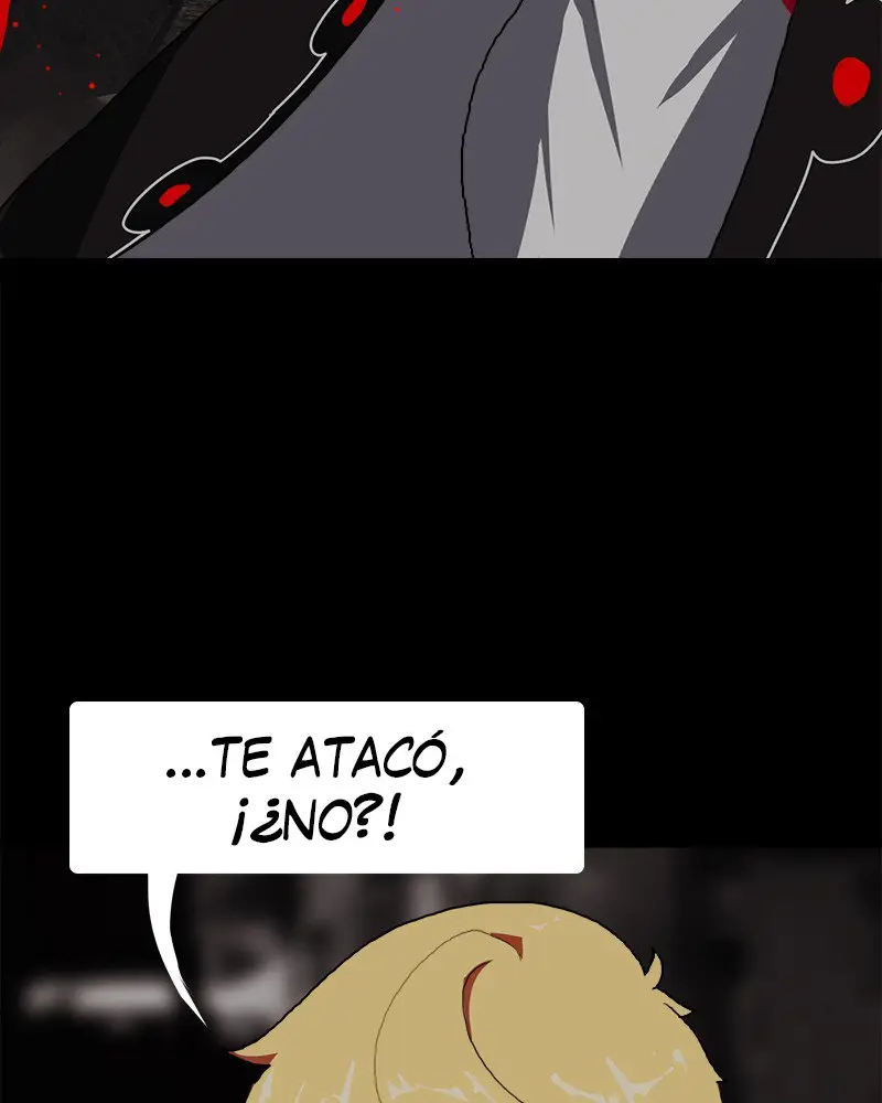 Yo soy la muerte (2019) - Capítulo 4 - Página 58 - LectorTMOo