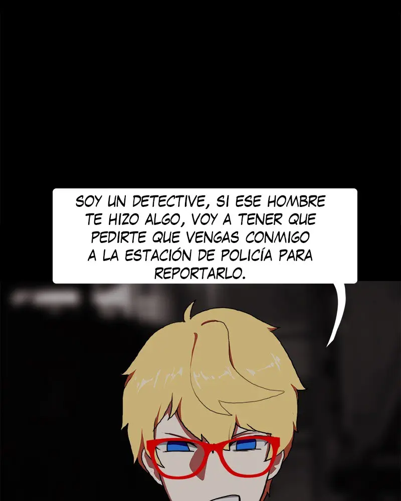Yo soy la muerte (2019) - Capítulo 4 - Página 61 - LectorTMOo