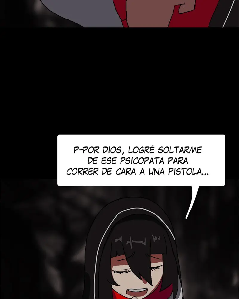 Yo soy la muerte (2019) - Capítulo 4 - Página 73 - LectorTMOo