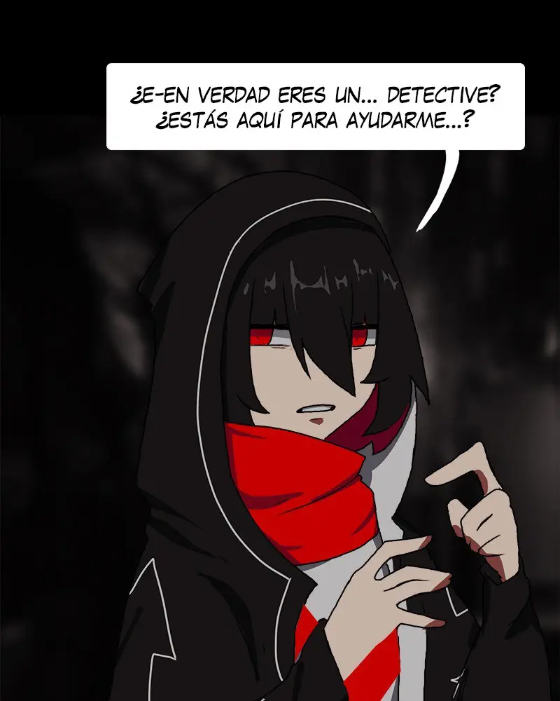 Yo soy la muerte (2019) - Capítulo 4 - Página 75 - LectorTMOo