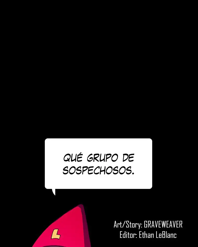 Yo soy la muerte (2019) - Capítulo 4 - Página 89 - LectorTMOo