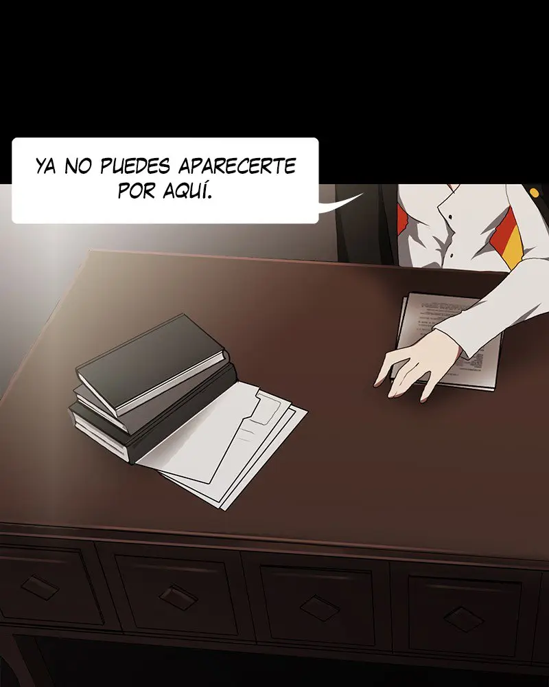 Yo soy la muerte (2019) - Capítulo 5 - Página 48 - LectorTMOo