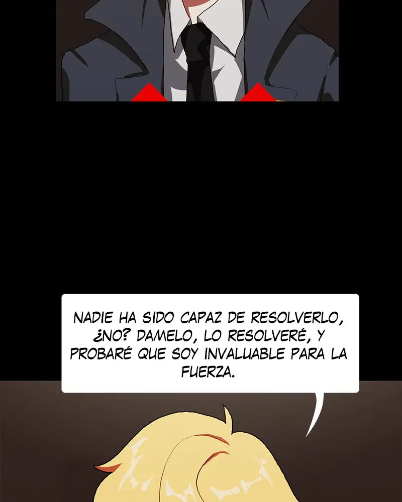 Yo soy la muerte (2019) - Capítulo 5 - Página 60 - LectorTMOo