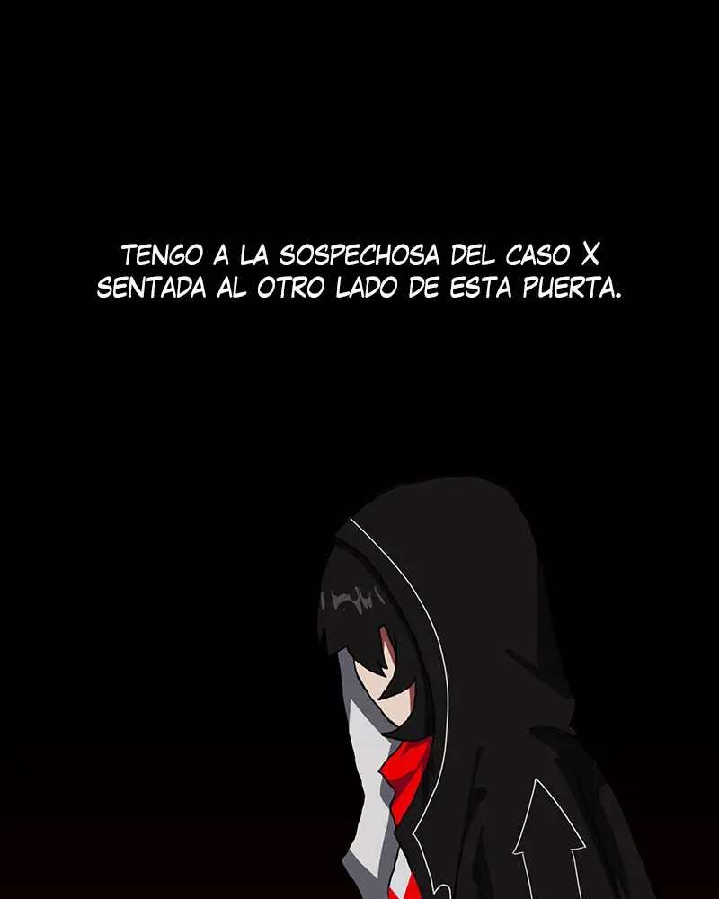 Yo soy la muerte (2019) - Capítulo 5 - Página 69 - LectorTMOo