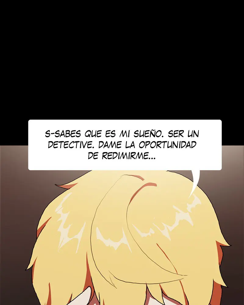 Yo soy la muerte (2019) - Capítulo 5 - Página 86 - LectorTMOo