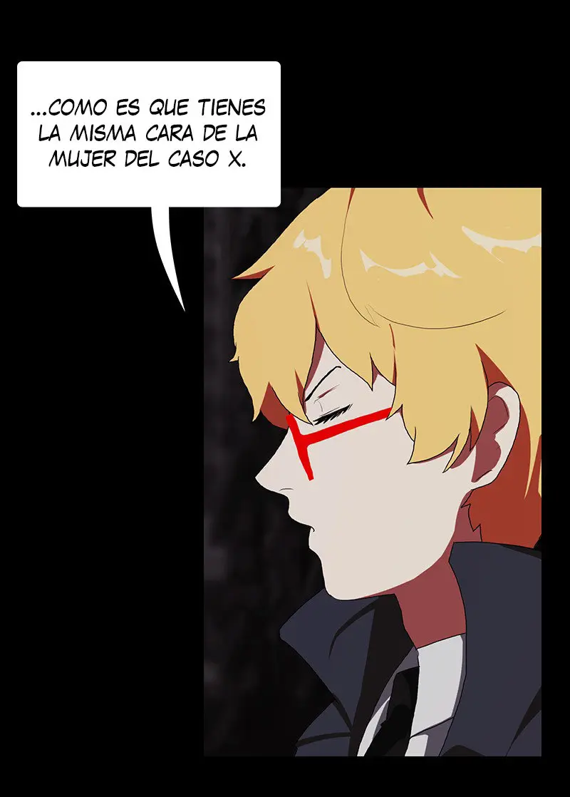 Yo soy la muerte (2019) - Capítulo 6 - Página 36 - LectorTMOo
