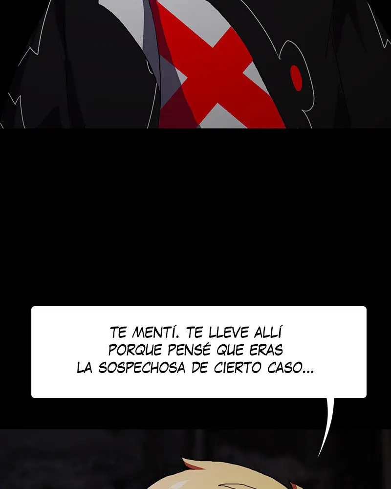 Yo soy la muerte (2019) - Capítulo 6 - Página 38 - LectorTMOo