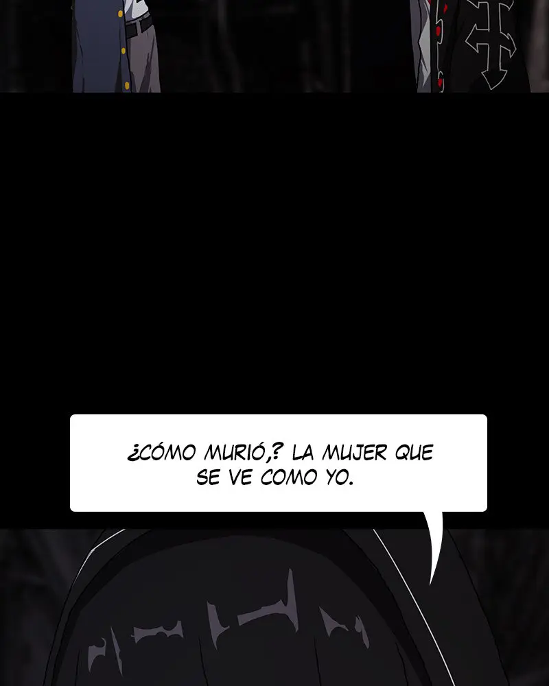 Yo soy la muerte (2019) - Capítulo 6 - Página 44 - LectorTMOo