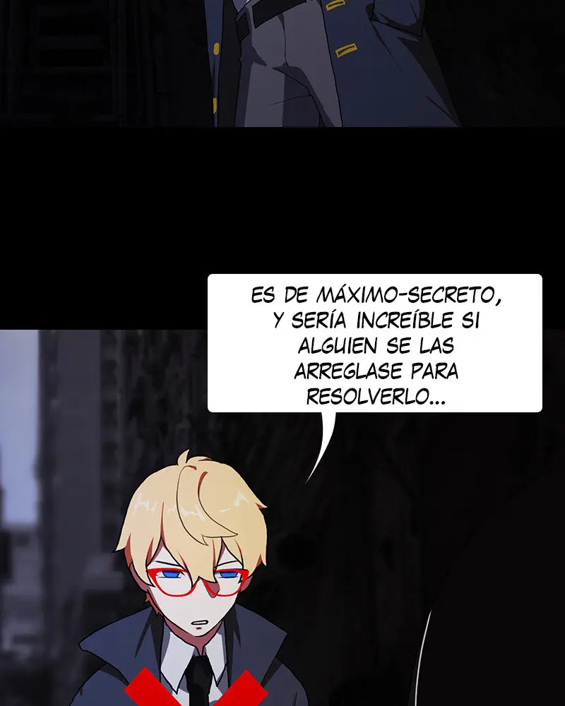 Yo soy la muerte (2019) - Capítulo 6 - Página 47 - LectorTMOo