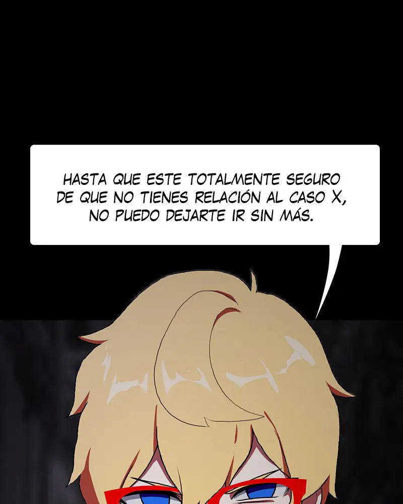 Yo soy la muerte (2019) - Capítulo 6 - Página 53 - LectorTMOo