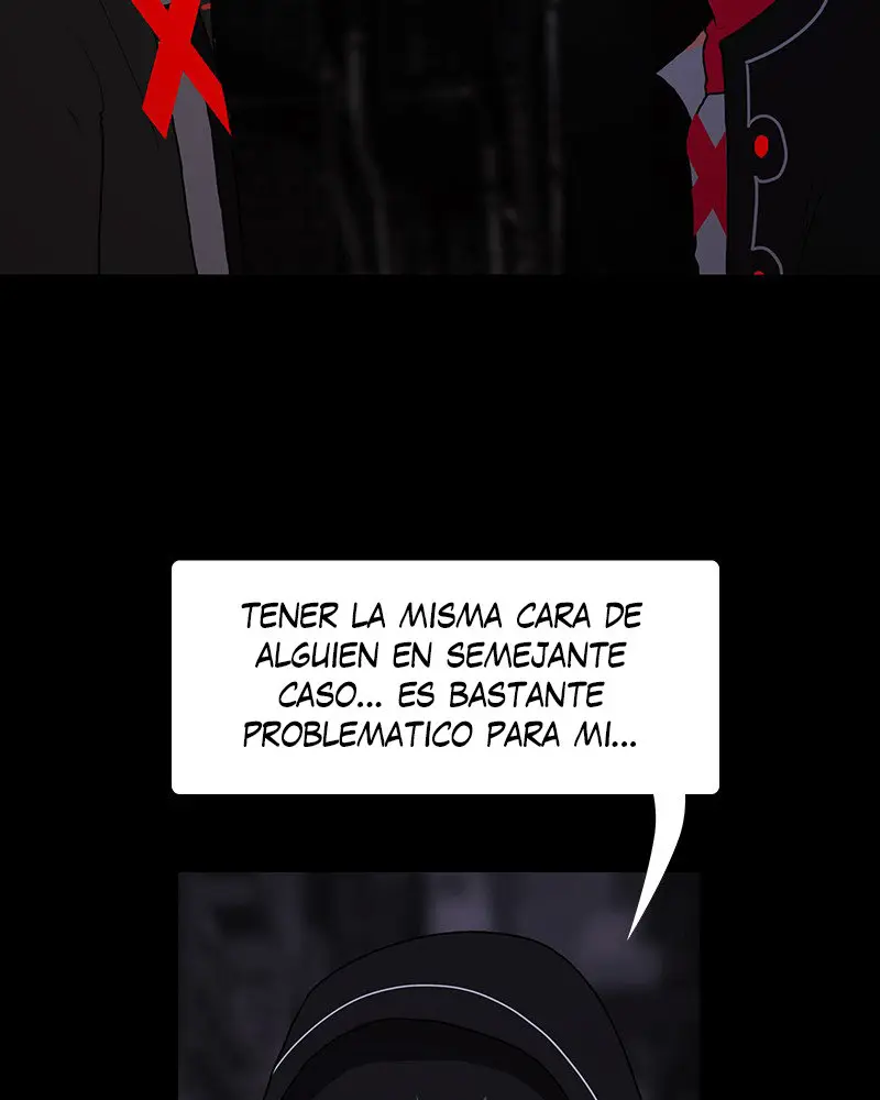 Yo soy la muerte (2019) - Capítulo 6 - Página 58 - LectorTMOo