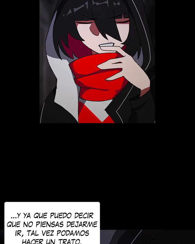 Yo soy la muerte (2019) - Capítulo 6 - Página 59 - LectorTMOo