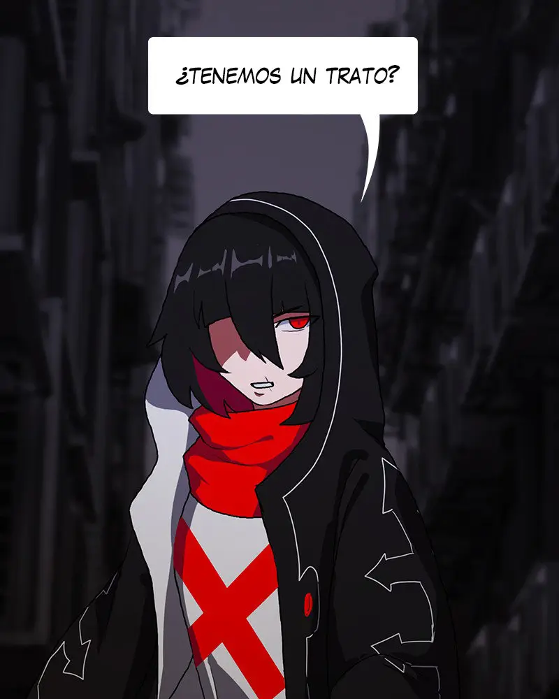 Yo soy la muerte (2019) - Capítulo 6 - Página 68 - LectorTMOo