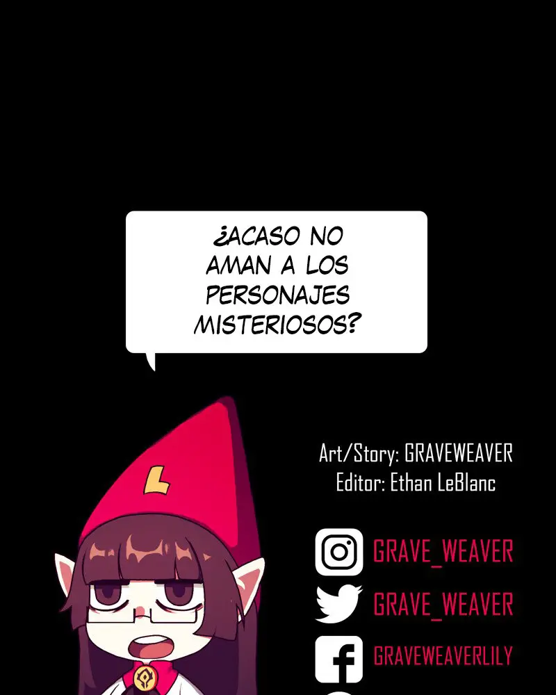 Yo soy la muerte (2019) - Capítulo 6 - Página 83 - LectorTMOo