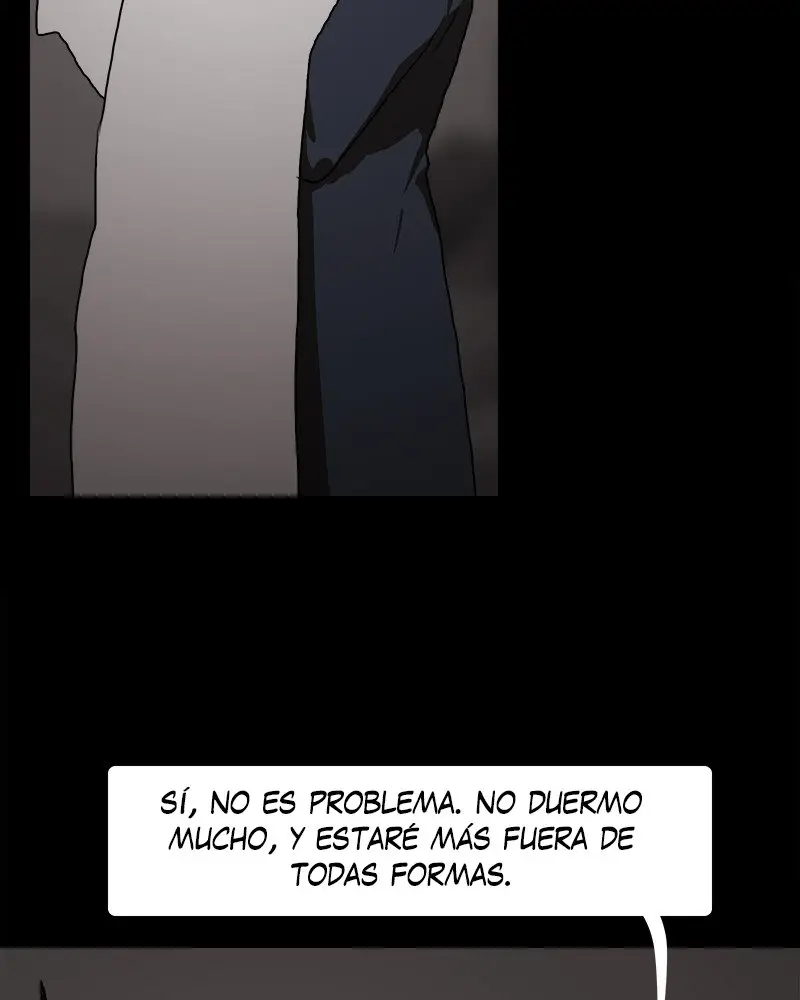 Yo soy la muerte (2019) - Capítulo 7 - Página 40 - LectorTMOo