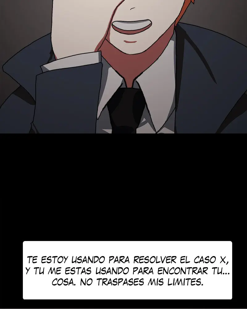 Yo soy la muerte (2019) - Capítulo 7 - Página 50 - LectorTMOo