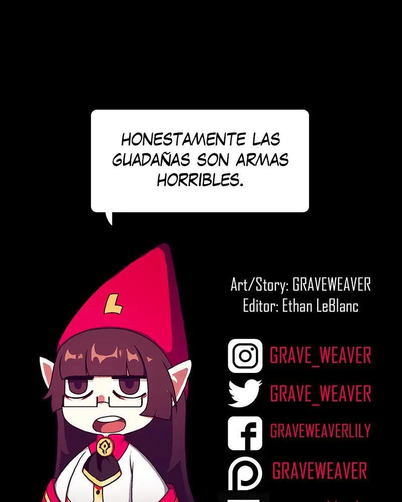 Yo soy la muerte (2019) - Capítulo 7 - Página 80 - LectorTMOo