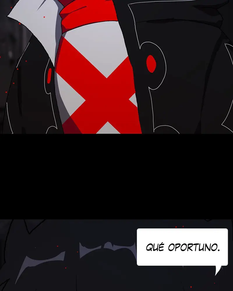 Yo soy la muerte (2019) - Capítulo 8 - Página 7 - LectorTMOo