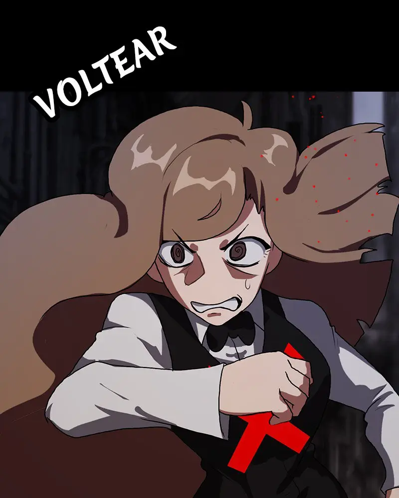 Yo soy la muerte (2019) - Capítulo 8 - Página 21 - LectorTMOo