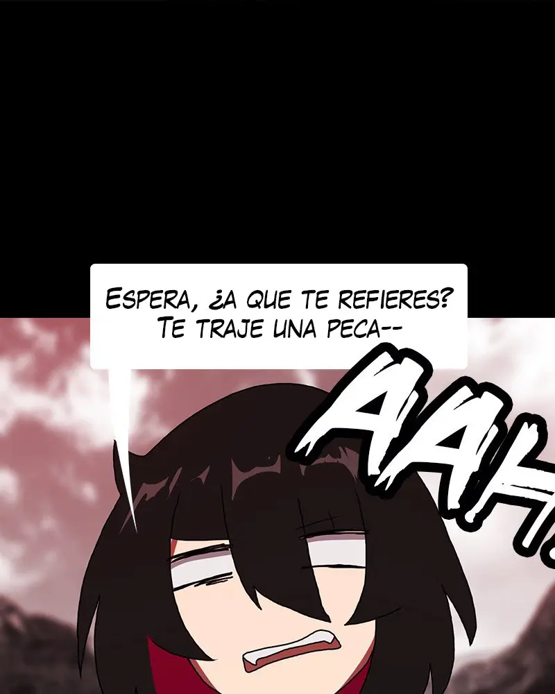 Yo soy la muerte (2019) - Capítulo 8 - Página 59 - LectorTMOo