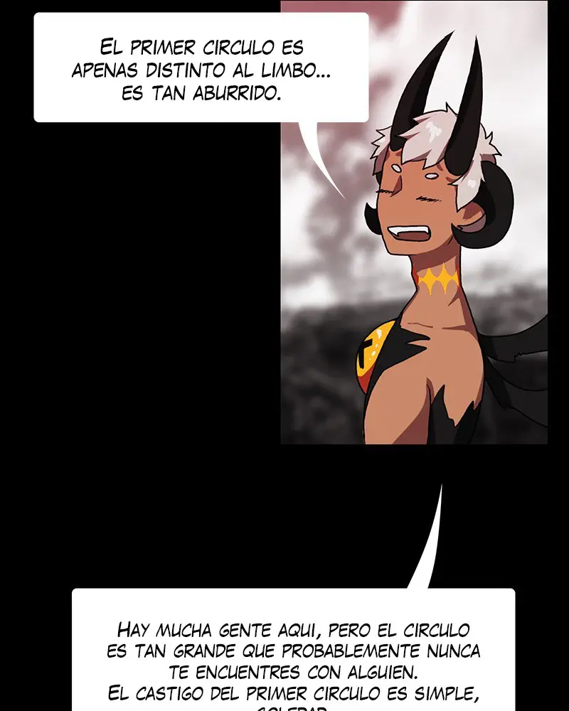 Yo soy la muerte (2019) - Capítulo 8 - Página 76 - LectorTMOo