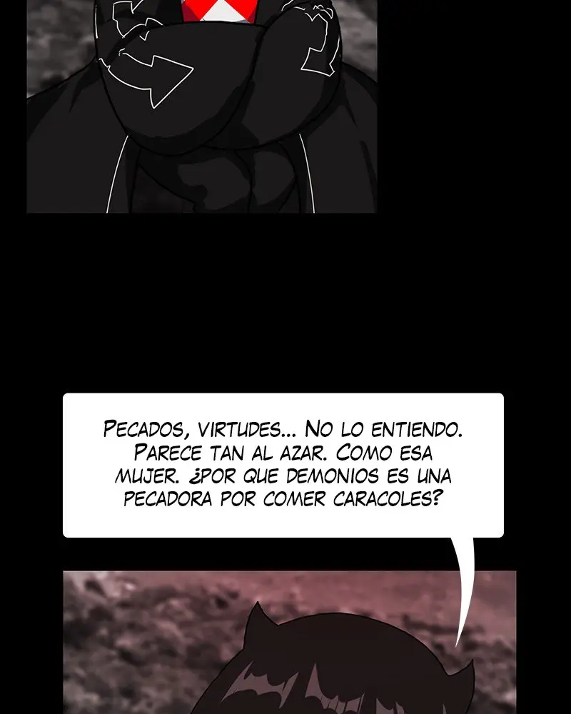 Yo soy la muerte (2019) - Capítulo 8 - Página 92 - LectorTMOo
