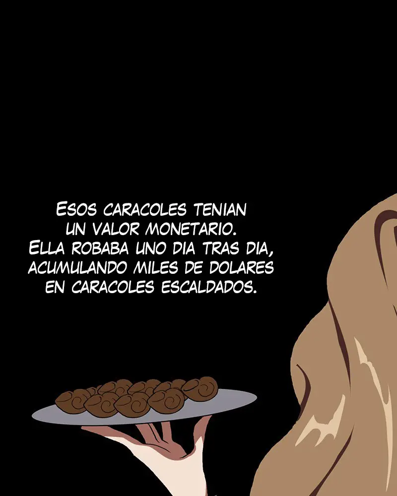 Yo soy la muerte (2019) - Capítulo 8 - Página 95 - LectorTMOo