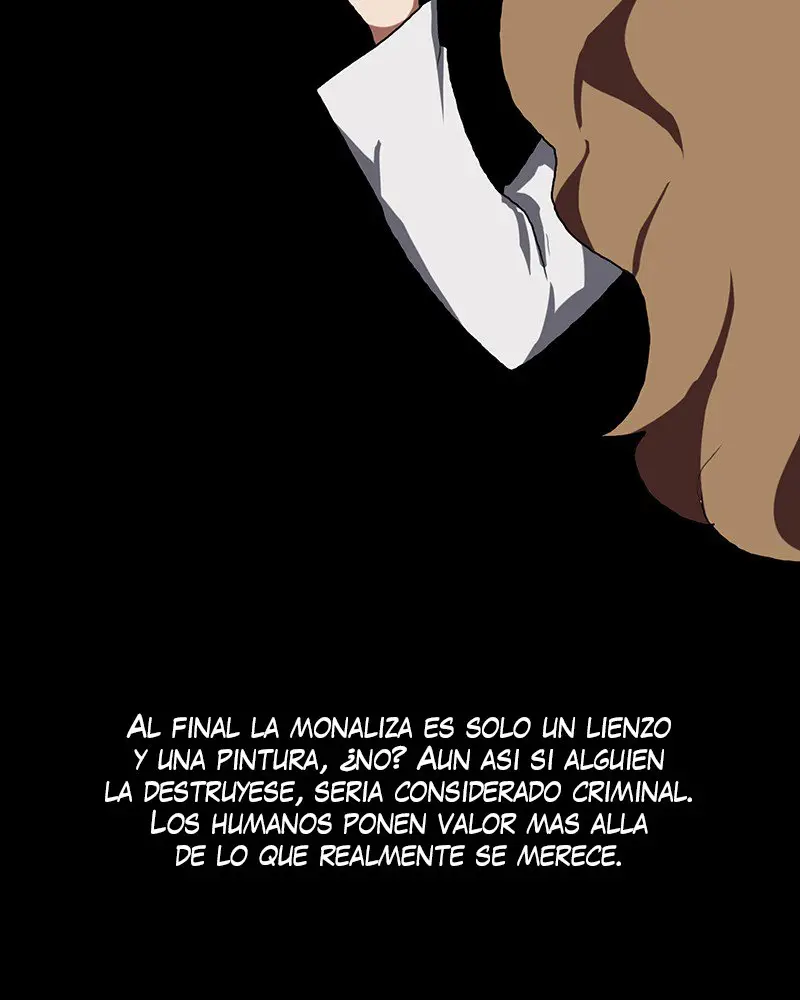 Yo soy la muerte (2019) - Capítulo 8 - Página 96 - LectorTMOo