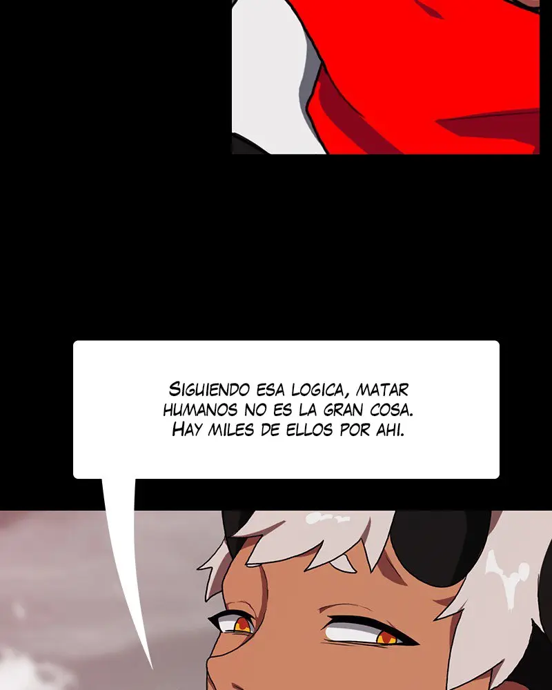 Yo soy la muerte (2019) - Capítulo 8 - Página 99 - LectorTMOo