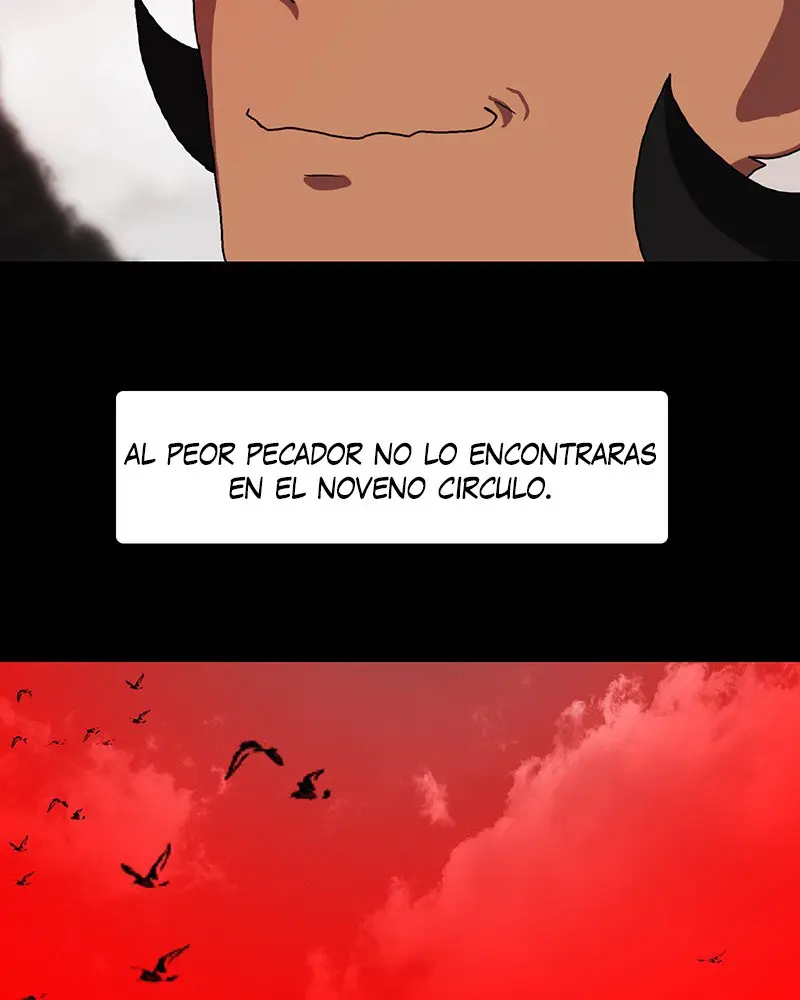 Yo soy la muerte (2019) - Capítulo 8 - Página 117 - LectorTMOo