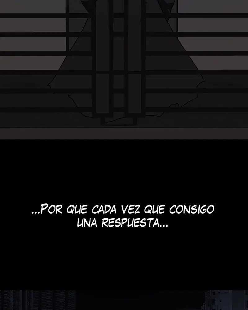 Yo soy la muerte (2019) - Capítulo 8 - Página 121 - LectorTMOo