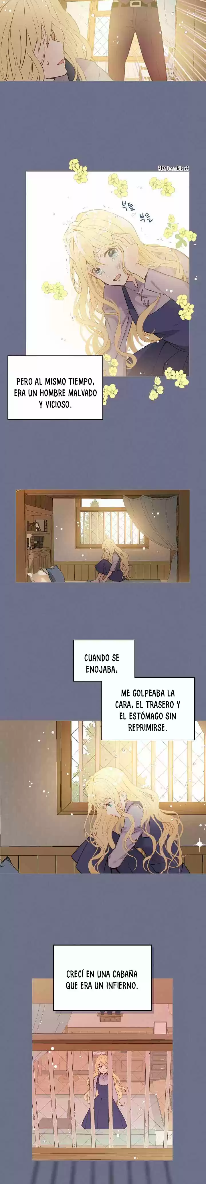 ¿Yo Soy tu Hija? - Capítulo 1 - Página 7 - LectorTMOo