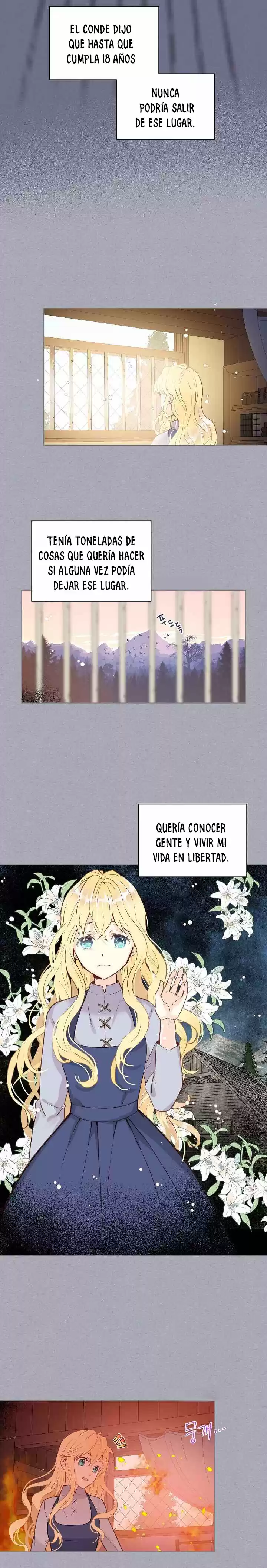 ¿Yo Soy tu Hija? - Capítulo 1 - Página 8 - LectorTMOo