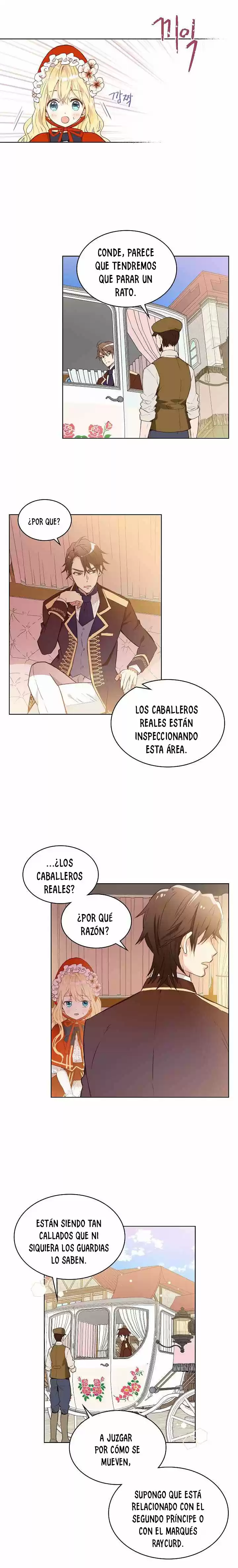 ¿Yo Soy tu Hija? - Capítulo 1 - Página 10 - LectorTMOo