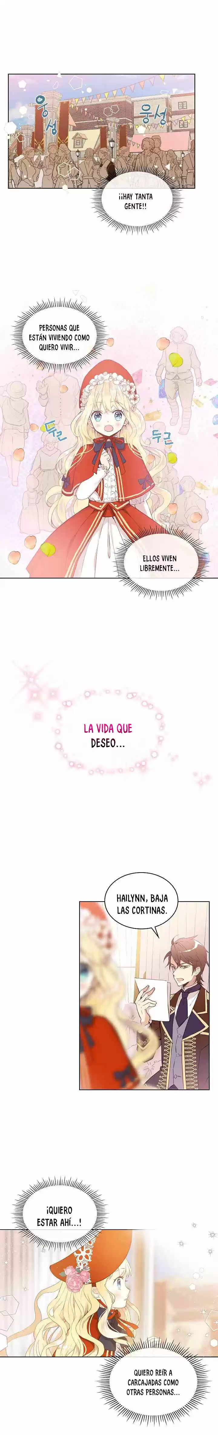 ¿Yo Soy tu Hija? - Capítulo 1 - Página 12 - LectorTMOo