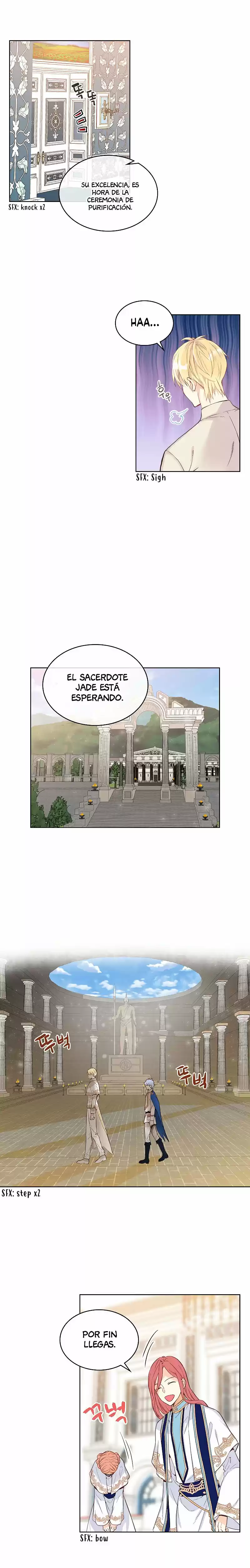 ¿Yo Soy tu Hija? - Capítulo 10 - Página 8 - LectorTMOo