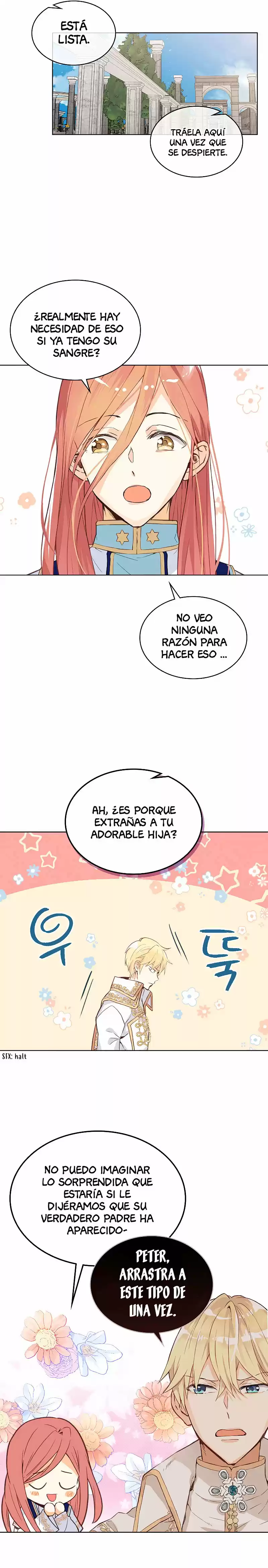 ¿Yo Soy tu Hija? - Capítulo 10 - Página 13 - LectorTMOo