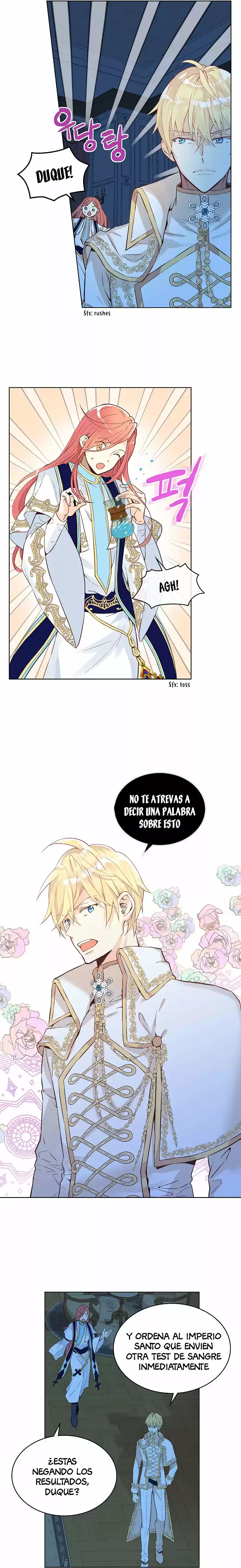 ¿Yo Soy tu Hija? - Capítulo 11 - Página 10 - LectorTMOo