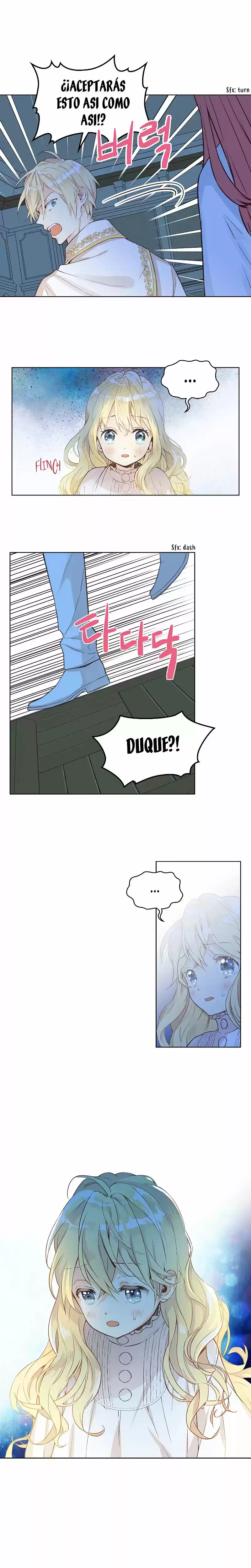 ¿Yo Soy tu Hija? - Capítulo 11 - Página 11 - LectorTMOo