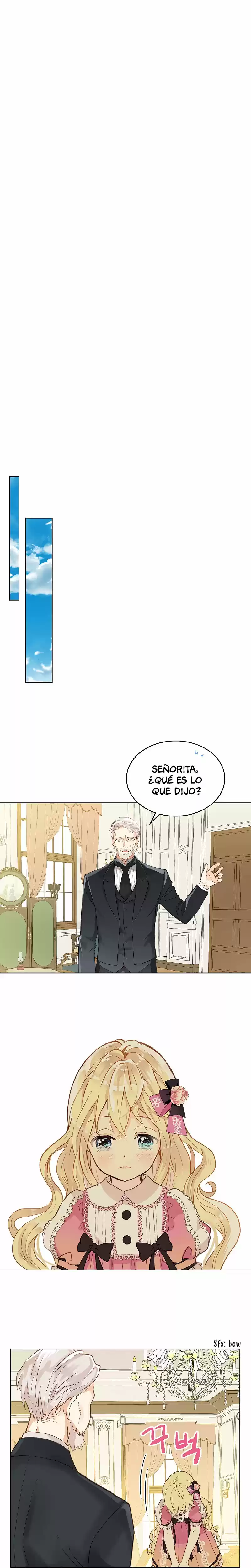 ¿Yo Soy tu Hija? - Capítulo 11 - Página 12 - LectorTMOo
