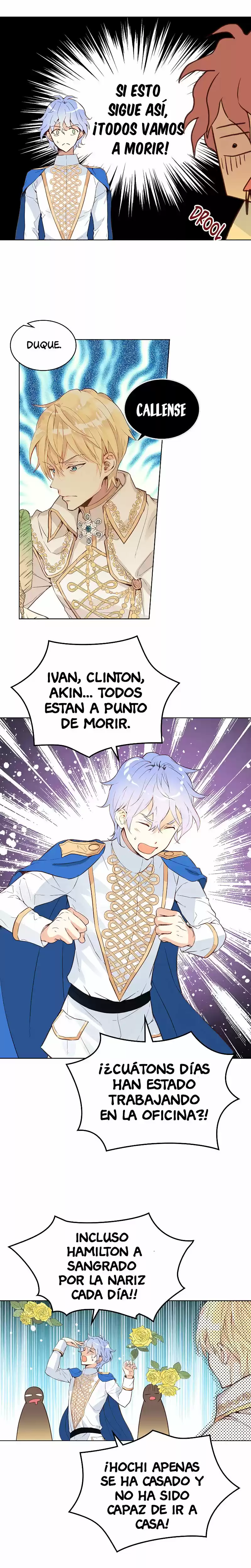 ¿Yo Soy tu Hija? - Capítulo 11 - Página 15 - LectorTMOo