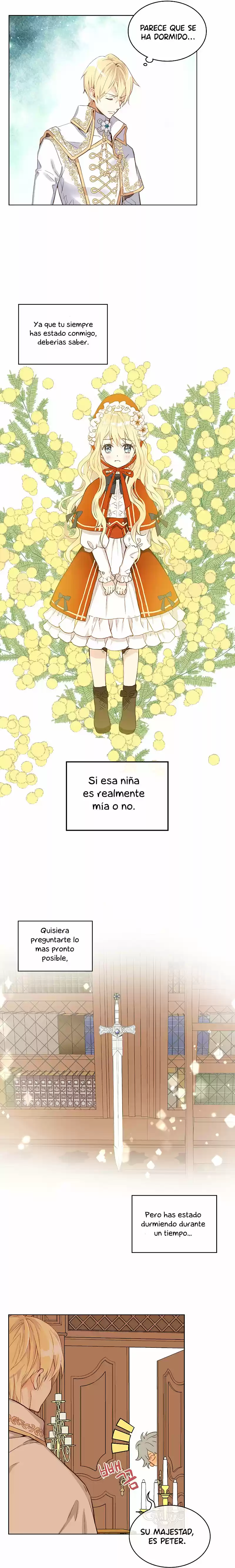 ¿Yo Soy tu Hija? - Capítulo 12 - Página 5 - LectorTMOo