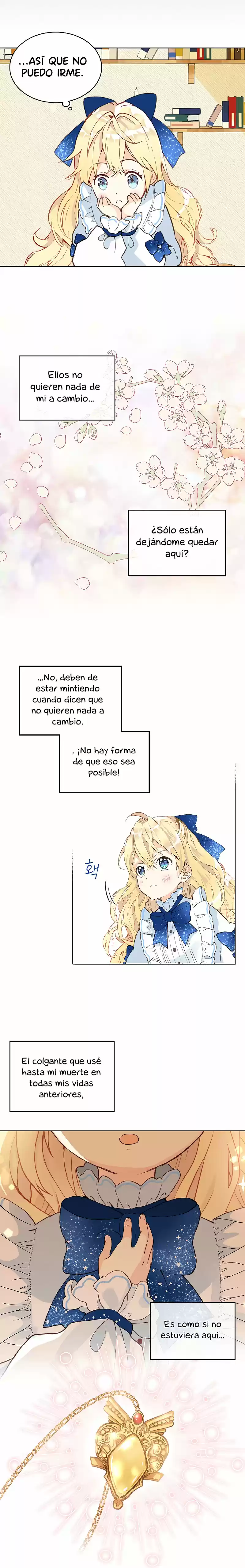 ¿Yo Soy tu Hija? - Capítulo 12 - Página 11 - LectorTMOo