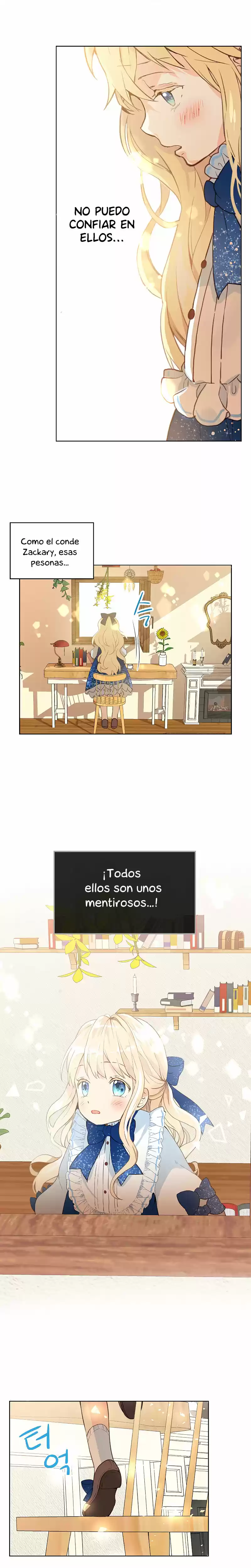 ¿Yo Soy tu Hija? - Capítulo 12 - Página 12 - LectorTMOo