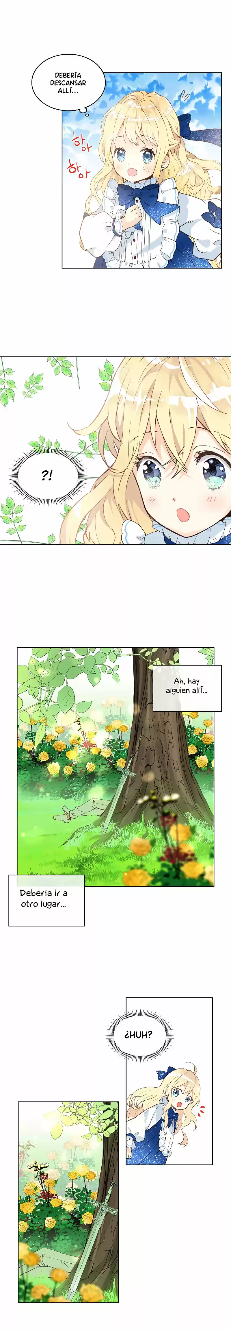 ¿Yo Soy tu Hija? - Capítulo 12 - Página 14 - LectorTMOo