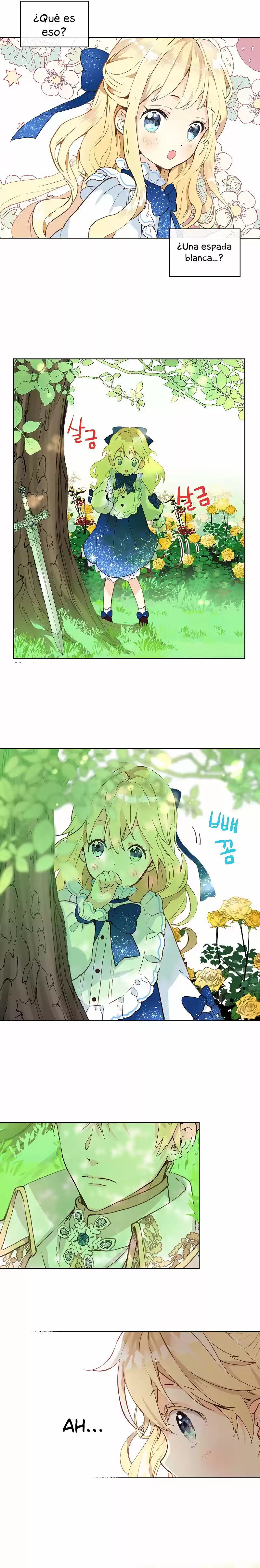 ¿Yo Soy tu Hija? - Capítulo 12 - Página 15 - LectorTMOo